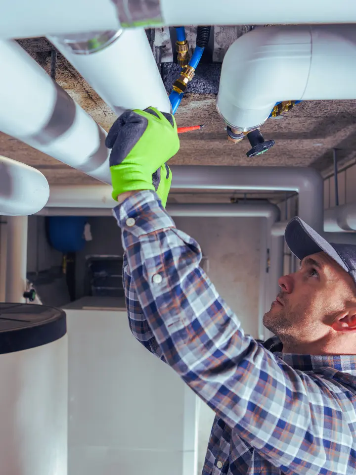 emergency heating engineer Hampton Hill, TW12